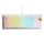 Klawiatura Glorious GMMK 3 HE 65% White - US